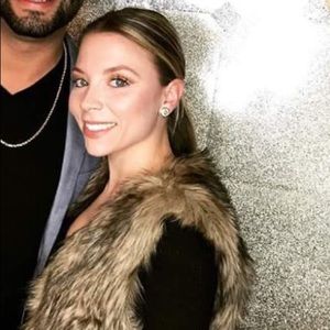 Meet your Posher, Kate